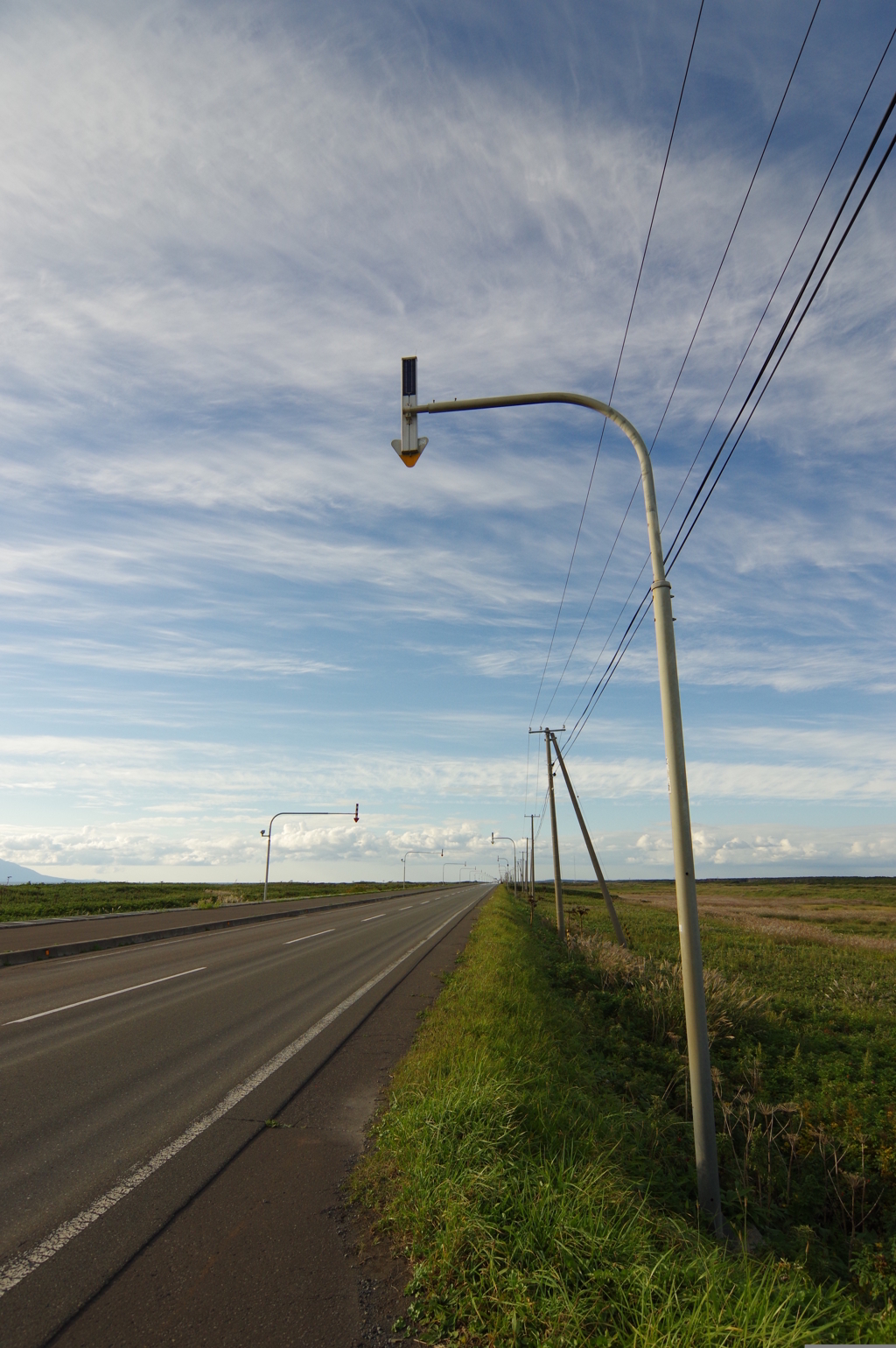 北海道　オロロンラインにて　其の⑥