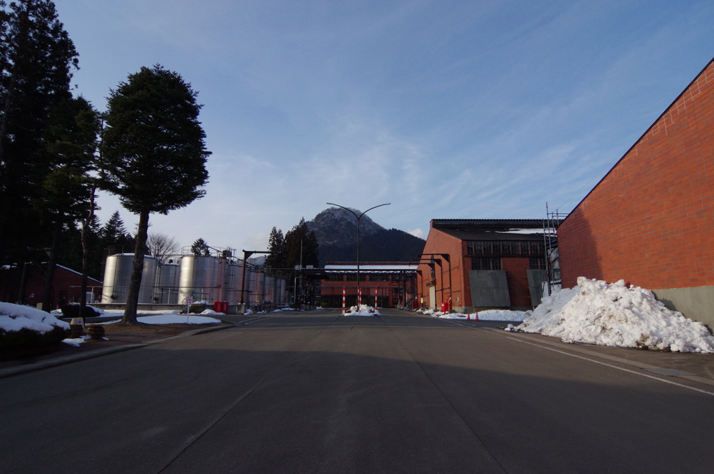 ニッカ宮城峡⑨