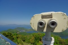 三方五湖にて⑤