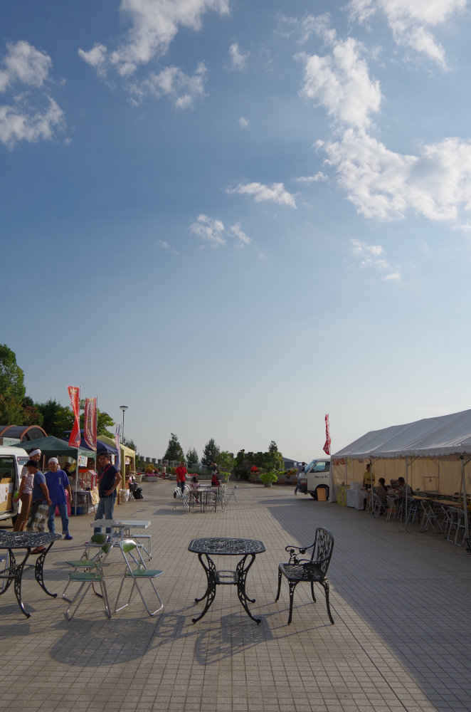 手柄山MUSIC FESTIVALにて　其の④