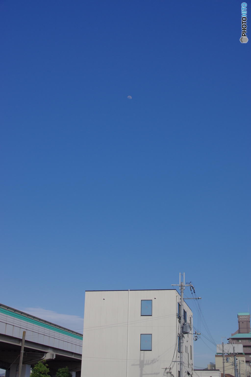 家の近所　其の③