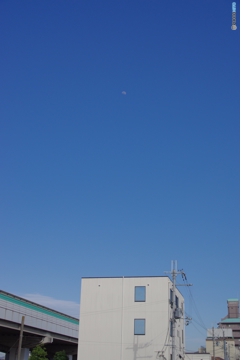 家の近所　其の③