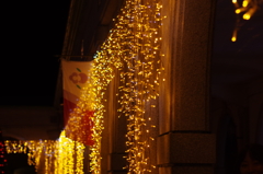 Ｖ神戸イルミナージュ⑦