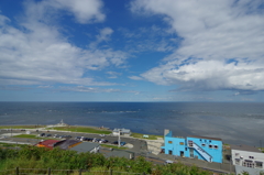 北海道は稚内にて　其の③