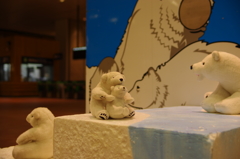 旭川の夜　其の⑦