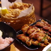 とある焼き鳥屋にて③