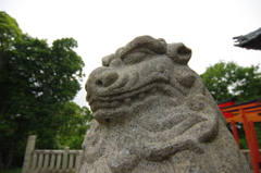 手柄周辺にて　其の②