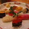 塩竈のお寿司屋さんにて②
