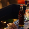 浴衣祭りにて　　其の⑦