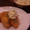 牡蠣とアイラモルトの会　其の④