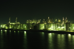 河口の港にて13