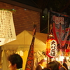 浴衣祭りにて　　其の⑥