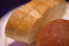 試食会にて③
