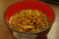 ごぼううどん　其の①