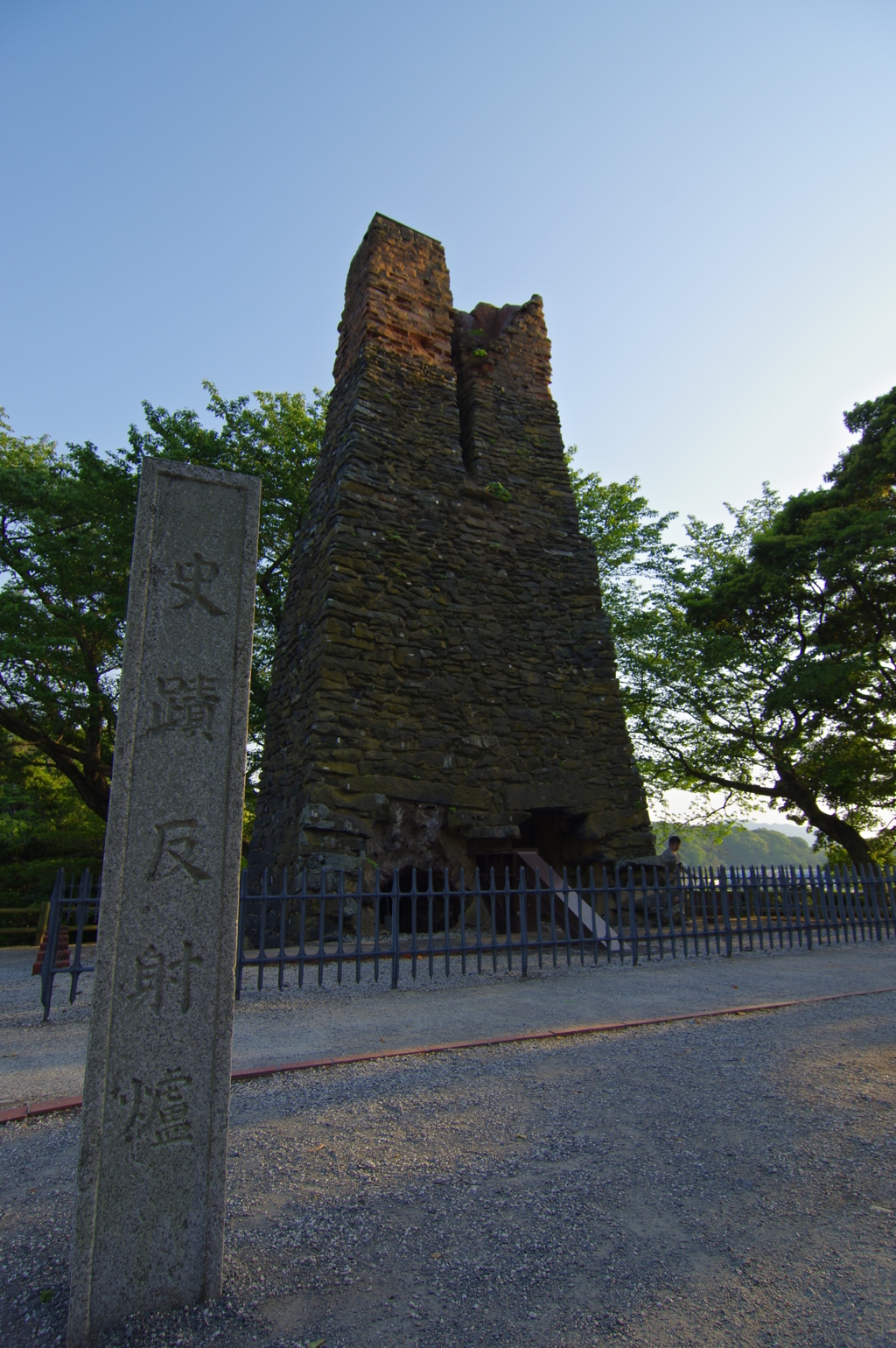 山口は萩にて　其の⑨