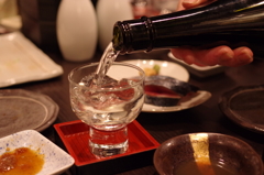 宮城のとある居酒屋にて⑥