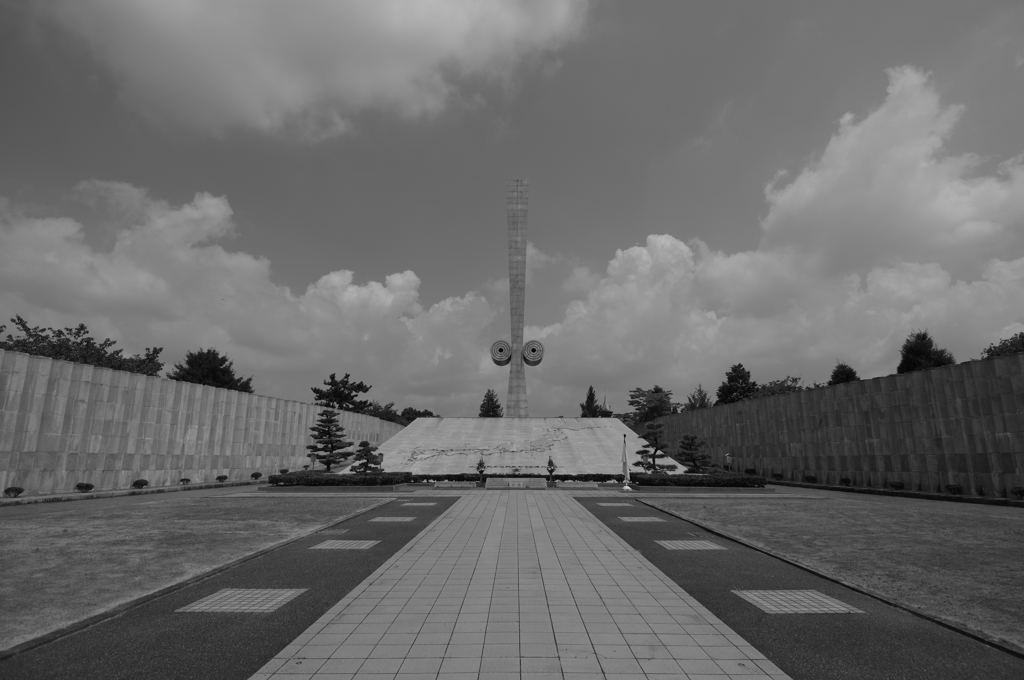 8月15日　⑥