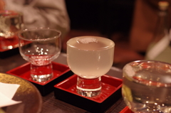宮城のとある居酒屋にて⑦