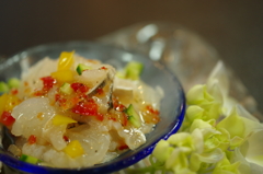 淡路へ鱧を食しに！其の②