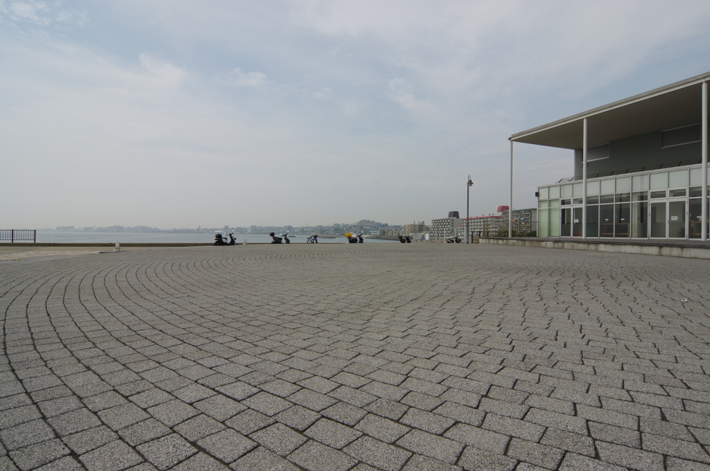 明石海峡大橋周辺にて⑩