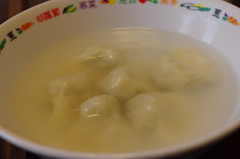 金沢 第7ギョーザ②