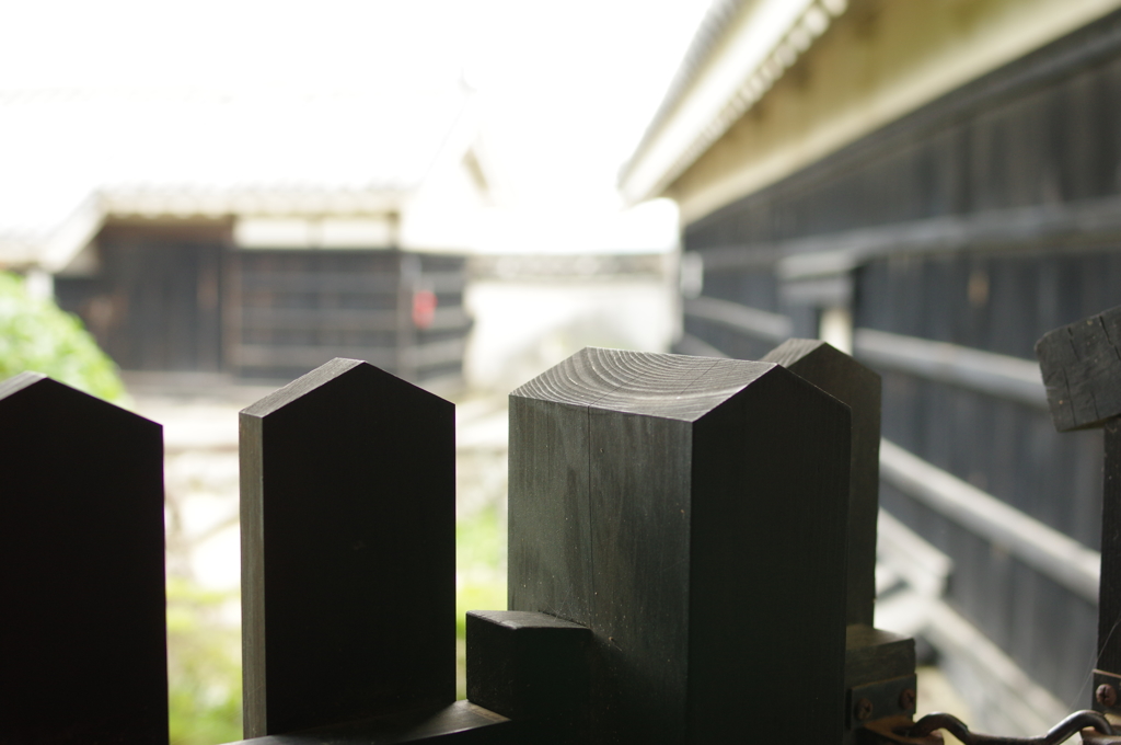高知城③