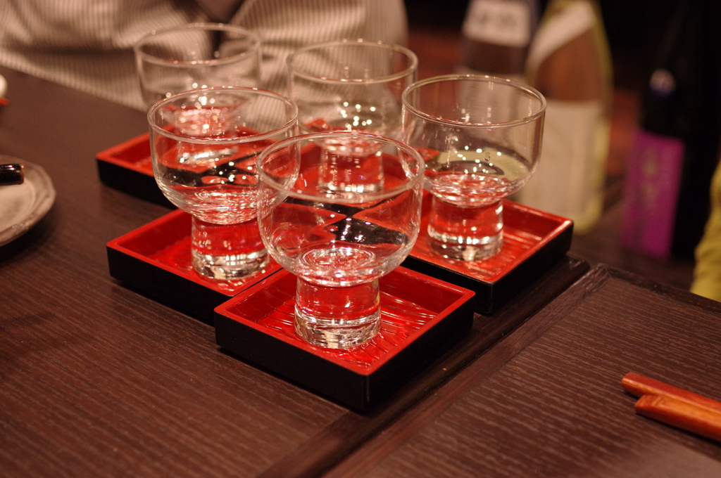 宮城のとある居酒屋にて⑤