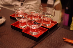 宮城のとある居酒屋にて⑤