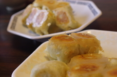 金沢 第7ギョーザ③