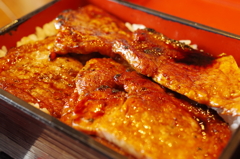 愛媛の豚丼♪