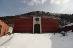 ニッカ宮城峡②