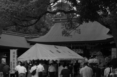 8月15日　②