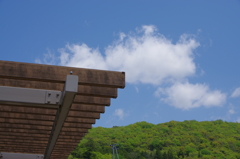 山口　秋芳洞にて　其の①