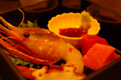 宮城のとある居酒屋にて①