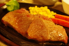 九州旅行　高千穂にて①