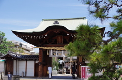 友人の結婚式④