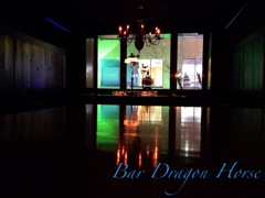 Bar Dragon Horse