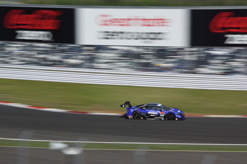 RAYBRIG NSX CONCEPT-GT