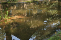 English garden ろ