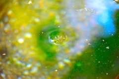 水　穴
