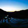 大山千枚田