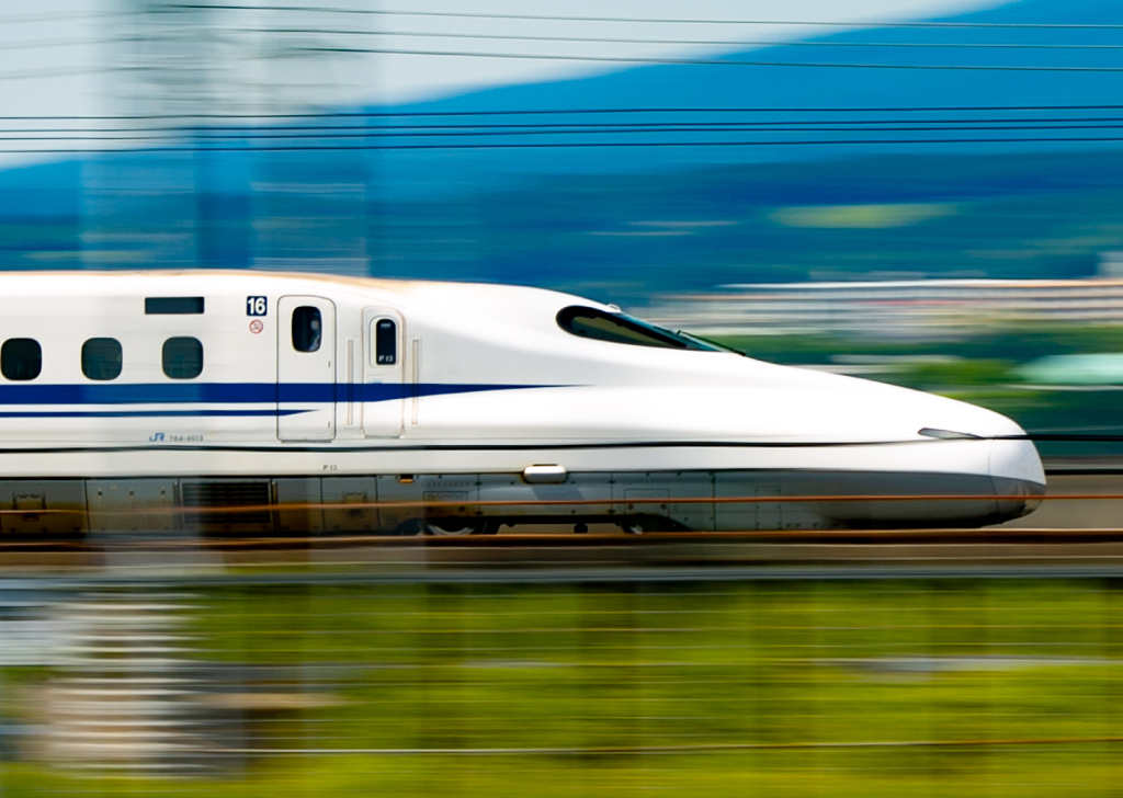 東海道新幹線