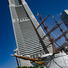 日本丸・横浜