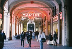 MARTINI