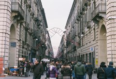 週末のトリネーゼ達