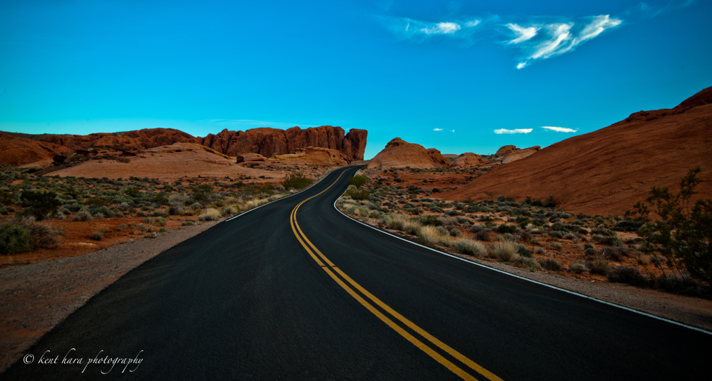 Valley of Fire