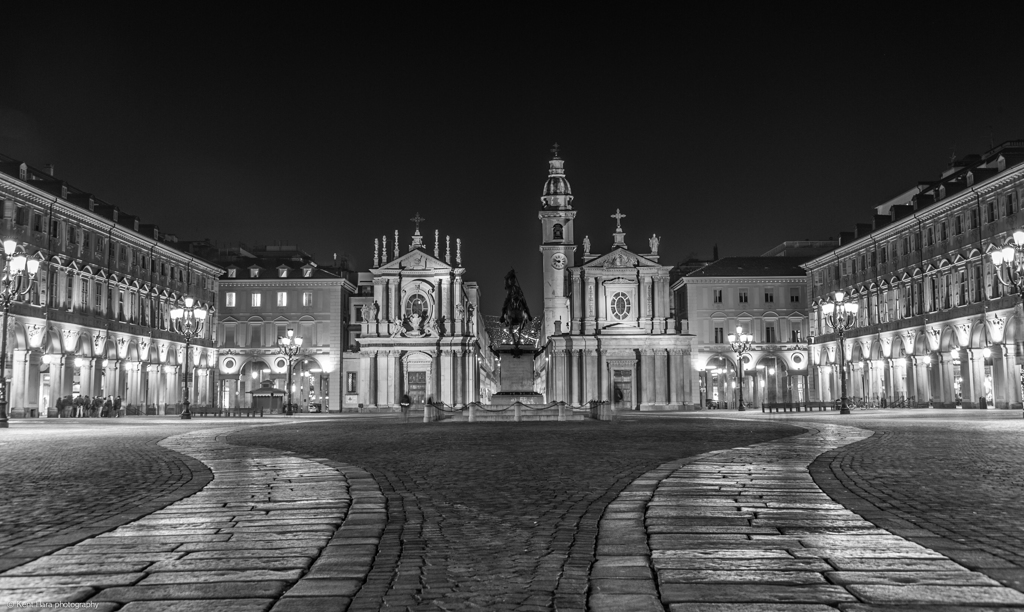 Piazza San Marco 