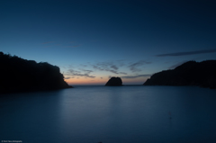 嵐の後の静けさ