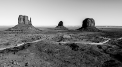 Monument Valley