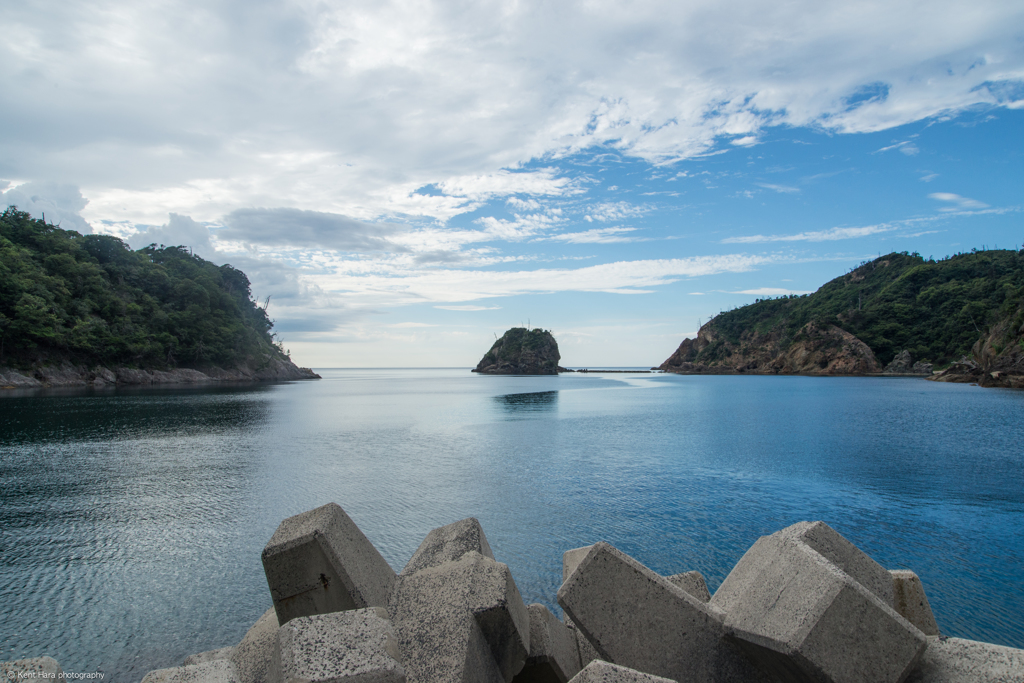 柏島